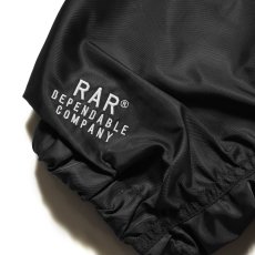 画像4: ROUGH AND RUGGED/VISION（BLACK）［ビジョンJKT-26春夏］ (4)