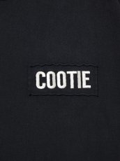 画像3: COOTIE PRODUCTIONS/AD Processing L/S Tee（Black）［ADプロセシング長袖T-26春夏］ (3)
