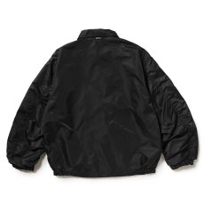 画像2: ROUGH AND RUGGED/VISION（BLACK）［ビジョンJKT-26春夏］ (2)