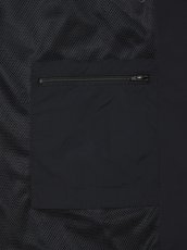 画像7: COOTIE PRODUCTIONS/Nylon Paneling Track Jacket（Black）［ナイロンパネリングトラックJKT-26春夏］ (7)