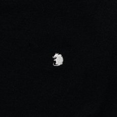 画像6: RATS/GREASER L/S TEE（BLACK）［グリーサー長袖T-26春夏］ (6)