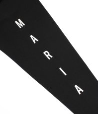 画像4: WACKO MARIA/WASHED HEAVY WEIGHT LONG SLEEVE T-SHIRT（BLACK）［プリント+刺繍長袖T-26春夏］ (4)