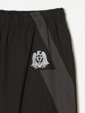画像5: BUENA VISTA/TRACK PANTS（BLACK）［トラックパンツ-26春夏］ (5)
