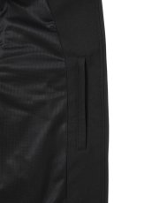 画像6: COOTIE PRODUCTIONS/Polyester Twill Training Vest（Black）［ポリエステルツイルトレーニングベスト-26春夏］ (6)