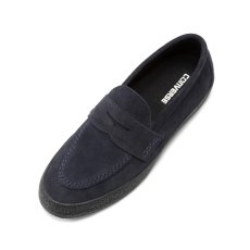 画像3: CONVERSE SKATEBOARDING/CS LOAFER II SK（NAVY/BLACK）［CS ローファー II SK-26春夏］ (3)