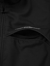 画像5: COOTIE PRODUCTIONS/Polyester Twill Training Vest（Black）［ポリエステルツイルトレーニングベスト-26春夏］ (5)