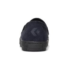 画像5: CONVERSE SKATEBOARDING/CS LOAFER II SK（NAVY/BLACK）［CS ローファー II SK-26春夏］ (5)