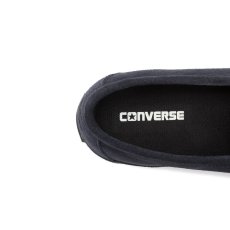 画像7: CONVERSE SKATEBOARDING/CS LOAFER II SK（NAVY/BLACK）［CS ローファー II SK-26春夏］ (7)