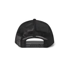 画像2: BlackEyePatch/B EMBLEM NEW ERA MESH CAP（BLACK） (2)