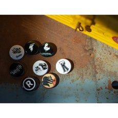 画像3: RATS/BUTTON PACK（MULTI）［ボタンパック-26春夏］ (3)
