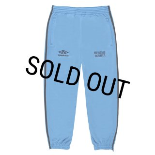 ワコマリア　アンブロ　セットアップ　トラックジャケット　トラックパンツ　Mサイズ WACKO MARIA ワコマリア UMBRO アンブロ セットアップ M L トラック