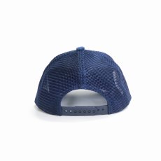 画像2: RATS/CORDUROY MESH CAP（NAVY）［コーデュロイメッシュキャップ-26春夏］ (2)