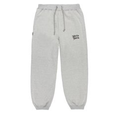 画像1: WACKO MARIA/HEAVY WEIGHT SWEAT PANTS（GRAY）［スウェットパンツ-26春夏］ (1)