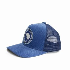 画像3: RATS/CORDUROY MESH CAP（NAVY）［コーデュロイメッシュキャップ-26春夏］ (3)