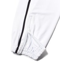画像6: WACKO MARIA/UMBRO / JERSEY TRACK PANTS（WHITE）［ジャージトラックパンツ-26春夏］ (6)