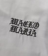 画像4: WACKO MARIA/UMBRO / NYLON TRACK PANTS（GRAY）［ナイロントラックパンツ-26春夏］ (4)