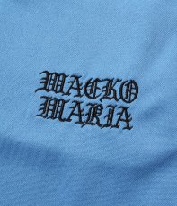 画像4: WACKO MARIA/UMBRO / JERSEY TRACK PANTS（BLUE）［ジャージトラックパンツ-26春夏］ (4)