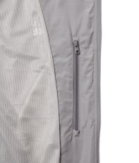 画像6: WACKO MARIA/UMBRO / NYLON TRACK JACKET（GRAY）［ナイロントラックJKT-26春夏］ (6)
