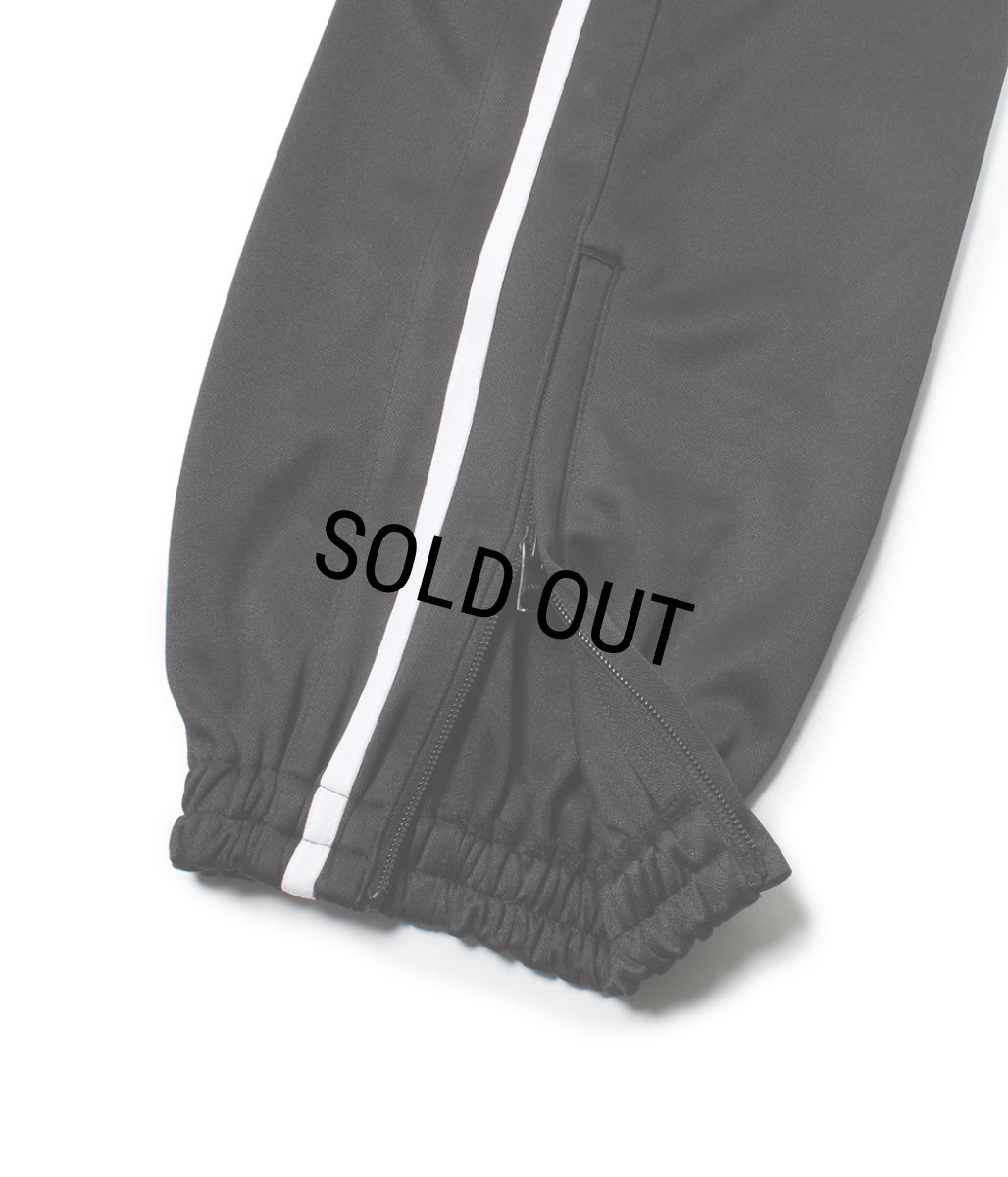 画像6: WACKO MARIA/UMBRO / JERSEY TRACK PANTS（BLACK）［ジャージトラックパンツ-26春夏］ (6)