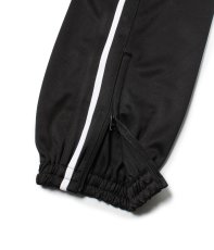 画像6: WACKO MARIA/UMBRO / JERSEY TRACK PANTS（BLACK）［ジャージトラックパンツ-26春夏］ (6)