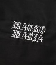 画像4: WACKO MARIA/UMBRO / NYLON TRACK PANTS（BLACK）［ナイロントラックパンツ-26春夏］ (4)