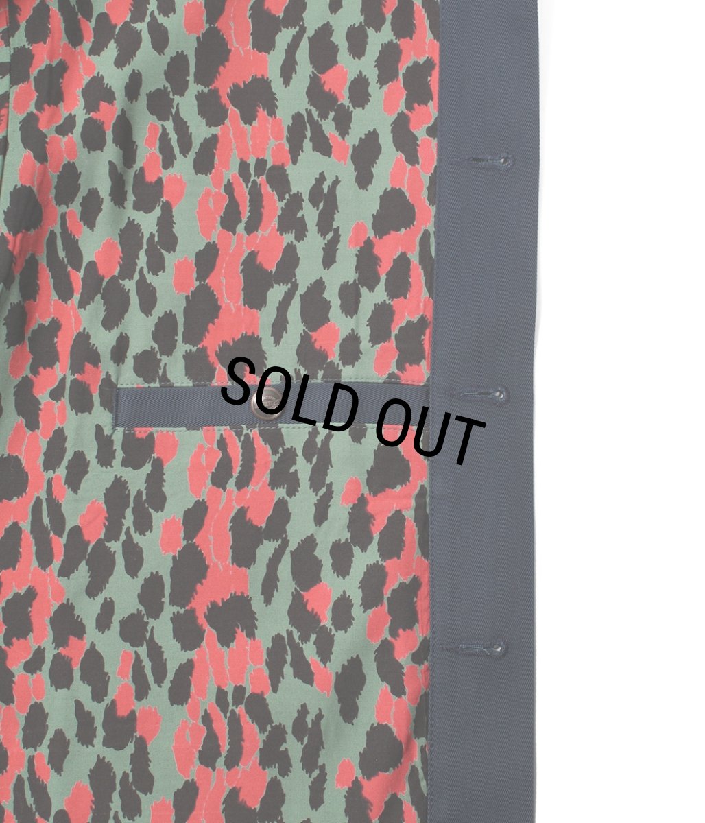 画像5: WACKO MARIA/DICKIES / COVERALL（NAVY）［カバーオール-26春夏］ (5)