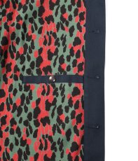 画像5: WACKO MARIA/DICKIES / COVERALL（NAVY）［カバーオール-26春夏］ (5)