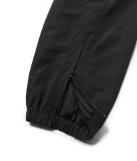 画像6: WACKO MARIA/UMBRO / NYLON TRACK PANTS（BLACK）［ナイロントラックパンツ-26春夏］ (6)