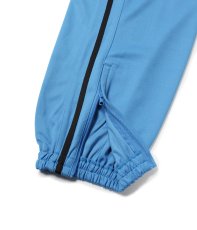 画像6: WACKO MARIA/UMBRO / JERSEY TRACK PANTS（BLUE）［ジャージトラックパンツ-26春夏］ (6)