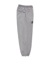 画像2: WACKO MARIA/UMBRO / NYLON TRACK PANTS（GRAY）［ナイロントラックパンツ-26春夏］ (2)