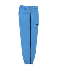 画像2: WACKO MARIA/UMBRO / JERSEY TRACK PANTS（BLUE）［ジャージトラックパンツ-26春夏］ (2)