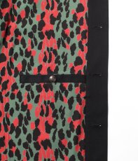 画像5: WACKO MARIA/DICKIES / COVERALL（BLACK）［カバーオール-26春夏］ (5)