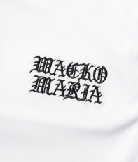 画像4: WACKO MARIA/UMBRO / JERSEY TRACK PANTS（WHITE）［ジャージトラックパンツ-26春夏］ (4)