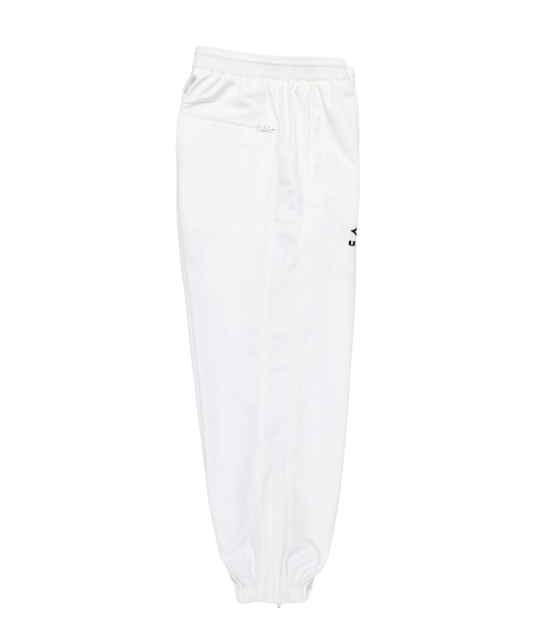 画像2: WACKO MARIA/UMBRO / NYLON TRACK PANTS（WHITE）［ナイロントラックパンツ-26春夏］