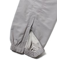 画像6: WACKO MARIA/UMBRO / NYLON TRACK PANTS（GRAY）［ナイロントラックパンツ-26春夏］ (6)