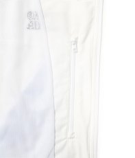 画像6: WACKO MARIA/UMBRO / NYLON TRACK JACKET（WHITE）［ナイロントラックJKT-26春夏］ (6)
