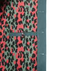 画像5: WACKO MARIA/DICKIES / COVERALL（GREEN）［カバーオール-26春夏］ (5)