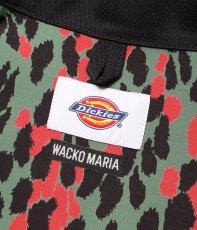 画像4: WACKO MARIA/DICKIES / COVERALL（BLACK）［カバーオール-26春夏］ (4)