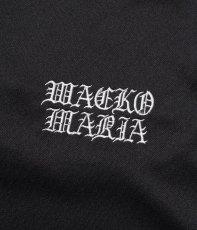 画像4: WACKO MARIA/UMBRO / JERSEY TRACK PANTS（BLACK）［ジャージトラックパンツ-26春夏］ (4)