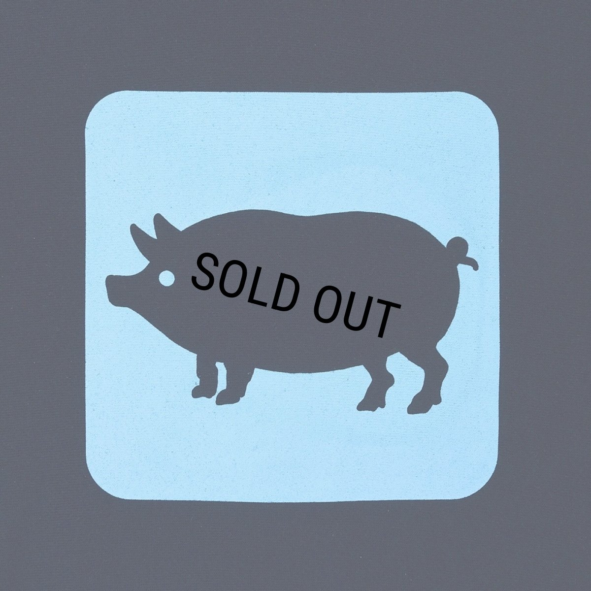 画像4: PORKCHOP/CYOW HOODIE（NAVY）［プルオーバーパーカー-26春夏］ (4)