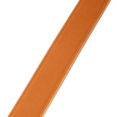 画像5: PORKCHOP/LEATHER BELT（CAMEL）［レザーベルト-26春夏］ (5)