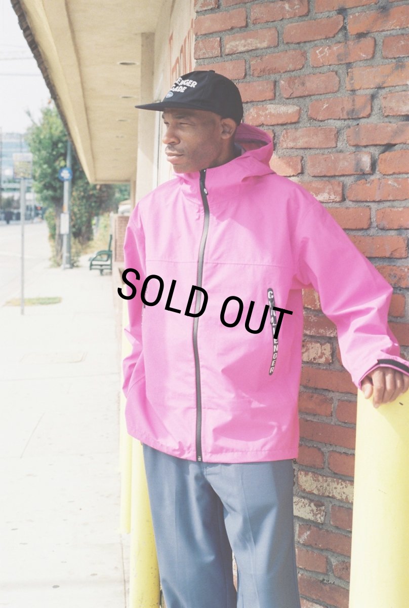 画像5: CHALLENGER/BRIGADE CAP（BLUE）［ブリゲイドキャップ-26春夏］ (5)