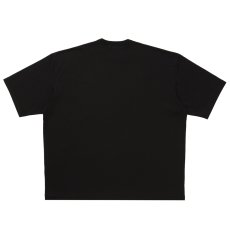 画像2: COOTIE PRODUCTIONS/Oversized Print S/S Tee（Black）［オーバーサイズT-26春夏］ (2)