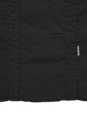 画像4: COOTIE PRODUCTIONS/Helmet Bow Bag（Black）［ヘルメットバウバッグ-26春夏］ (4)