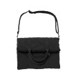 COOTIE PRODUCTIONS/Helmet Bow Bag（Black）［ヘルメットバウバッグ