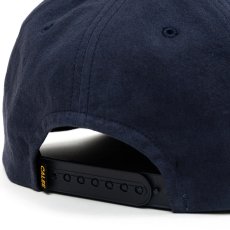 画像6: CALEE/NAME TAG CAP（各色）［ネームタグキャップ-26春夏］ (6)