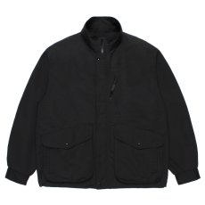 画像1: WACKO MARIA/BAGGIES JACKET（BLACK）［バギーズJKT-26春夏］ (1)