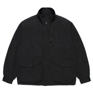 BIGYANK wacko maria ワコマリア　ブラックウォバッシュ　良品 WACKO MARIA/BAGGIES JACKET（BLACK）［バギーズJKT-26春夏］ - JONAS