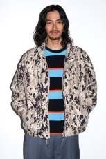 画像4: WACKO MARIA/BAGGIES JACKET（DIGITAL CAMO）［バギーズJKT-26春夏］ (4)