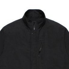 画像2: WACKO MARIA/BAGGIES JACKET（BLACK）［バギーズJKT-26春夏］ (2)